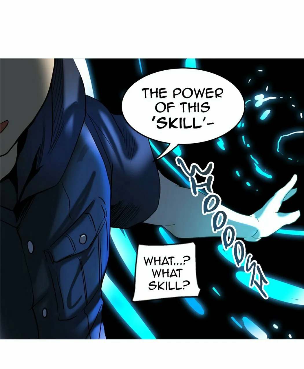 Tower of God Chapter 279 page 105 - 