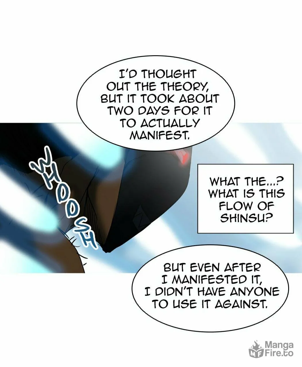 Tower of God Chapter 279 page 106 - 