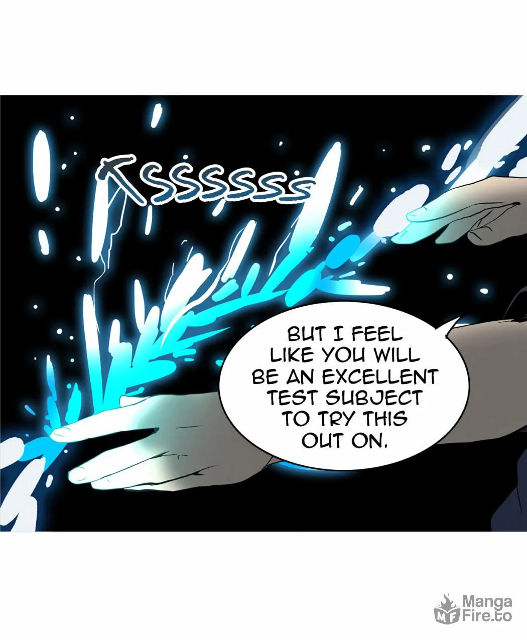 Tower of God Chapter 279 page 107 - 