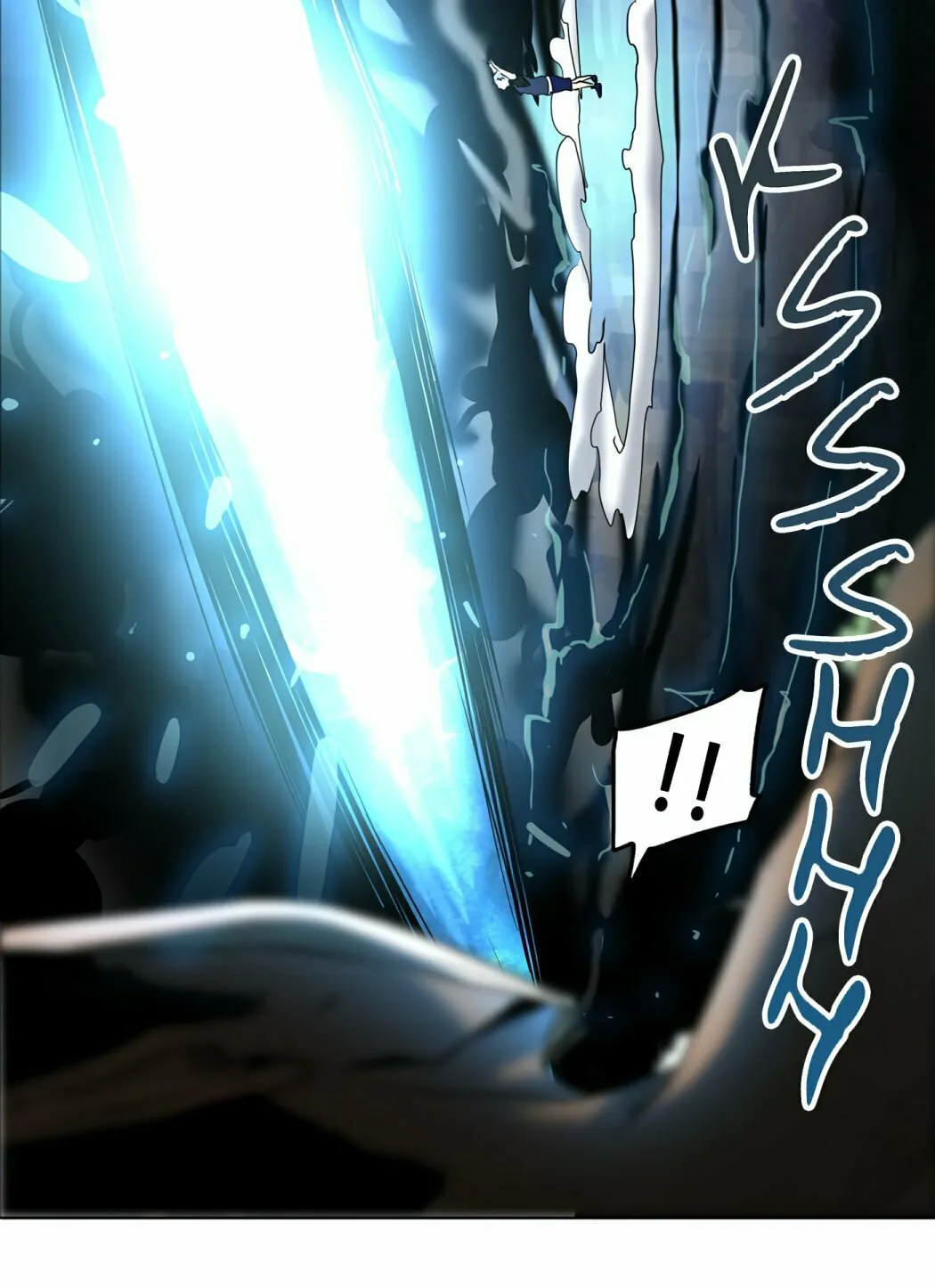 Tower of God Chapter 279 page 114 - 