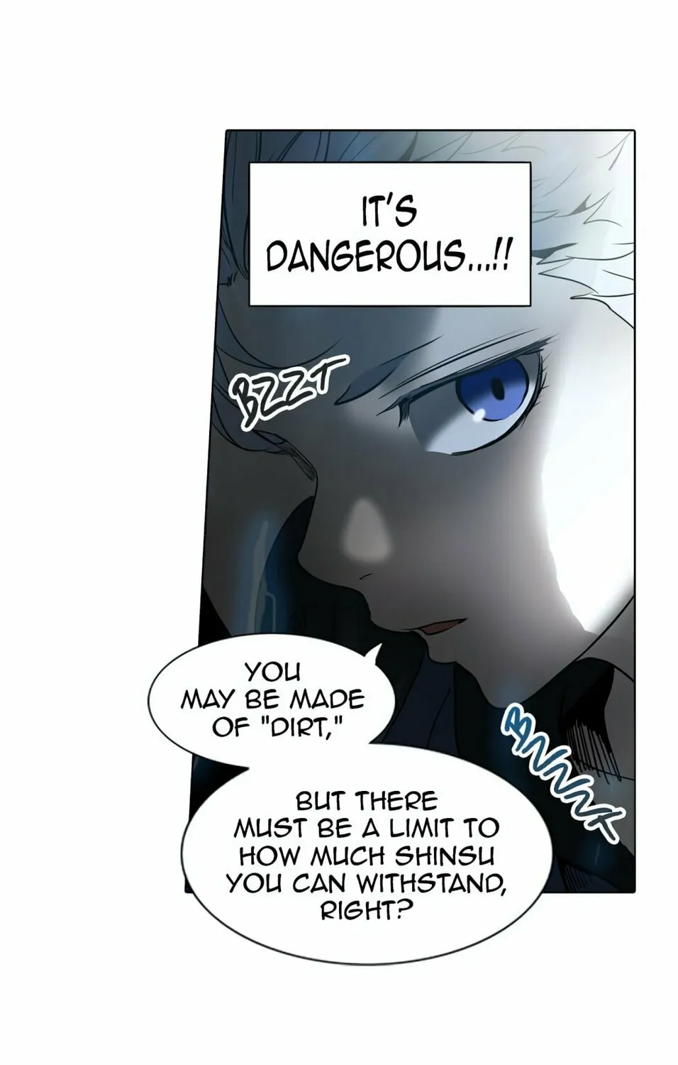 Tower of God Chapter 279 page 117 - 