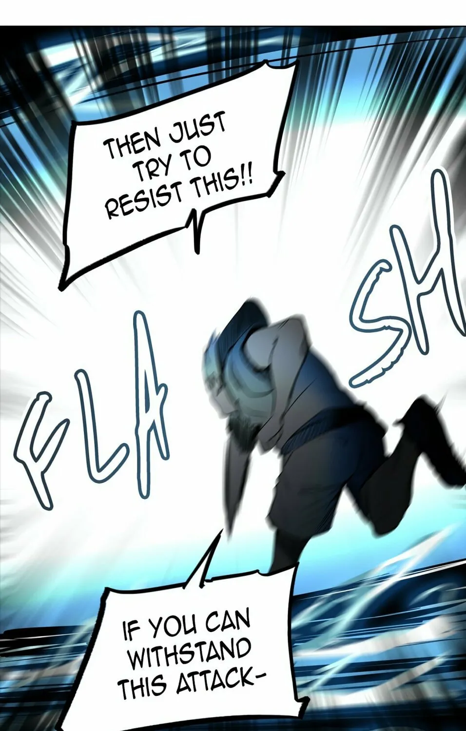Tower of God Chapter 279 page 119 - 