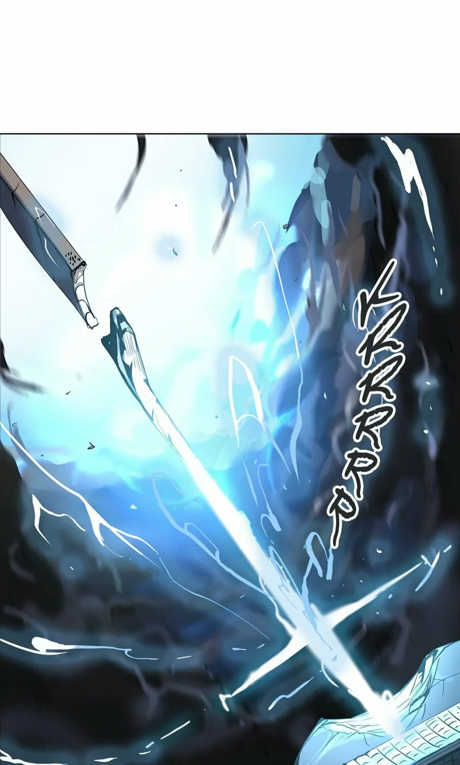 Tower of God Chapter 279 page 125 - 