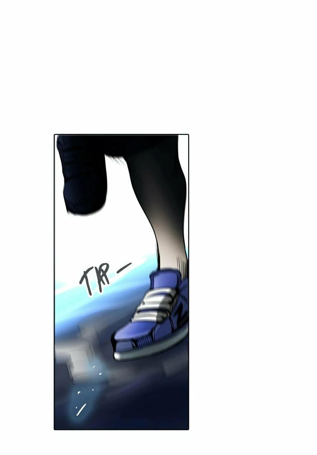 Tower of God Chapter 279 page 127 - 