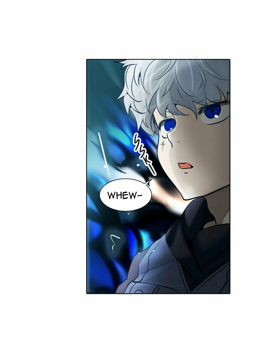 Tower of God Chapter 279 page 129 - 