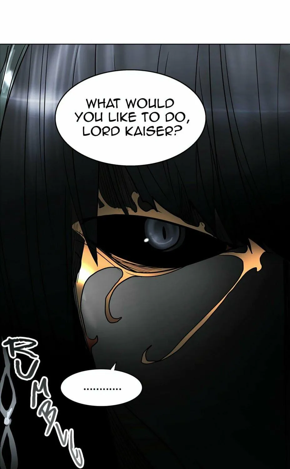 Tower of God Chapter 279 page 137 - 