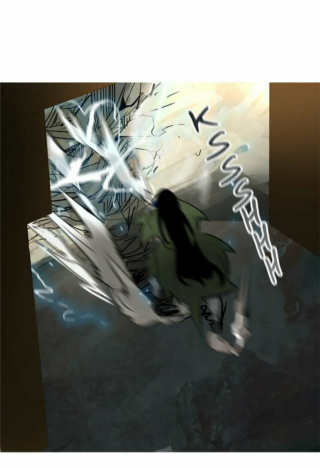 Tower of God Chapter 279 page 19 - 