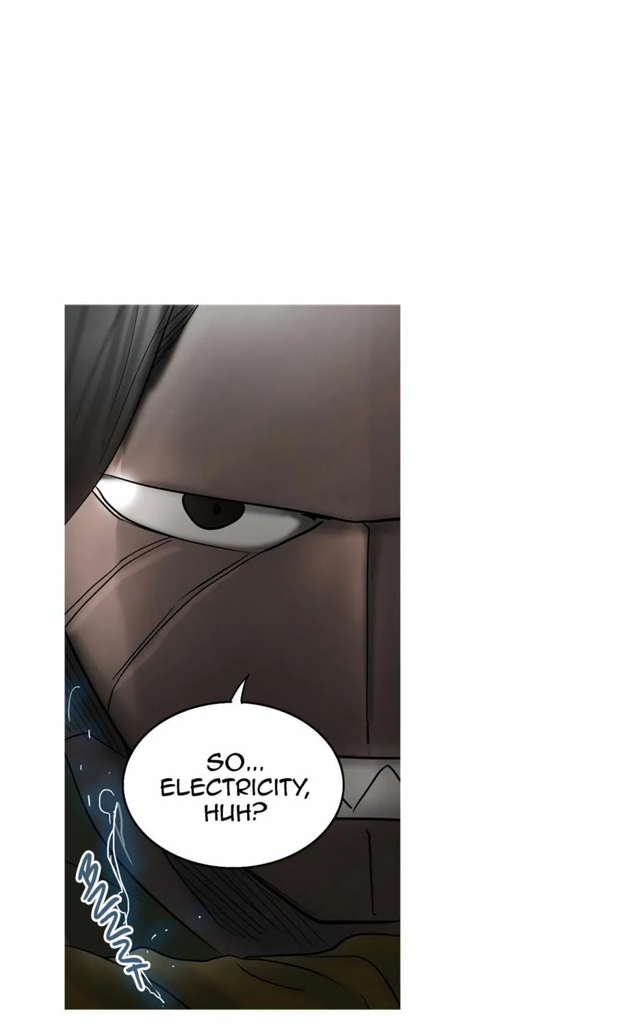 Tower of God Chapter 279 page 23 - 