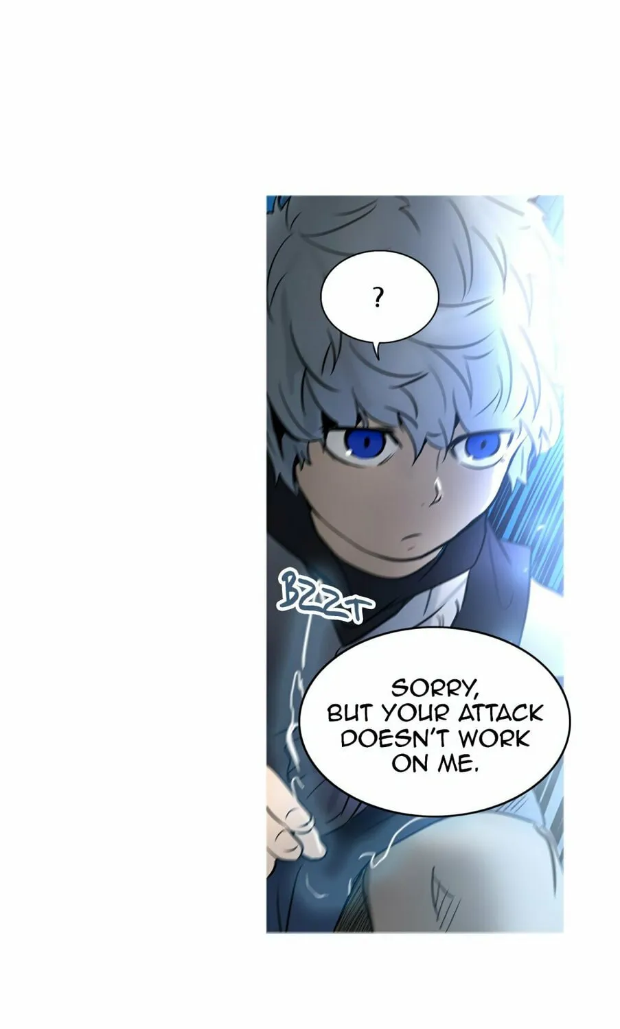 Tower of God Chapter 279 page 25 - 