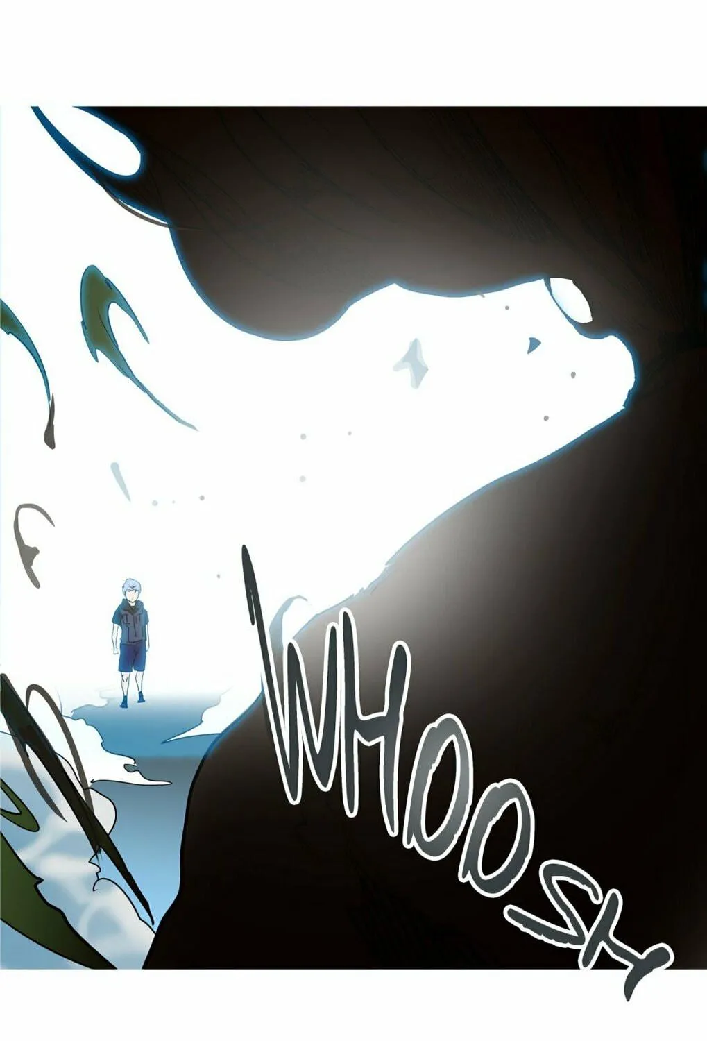 Tower of God Chapter 279 page 29 - 