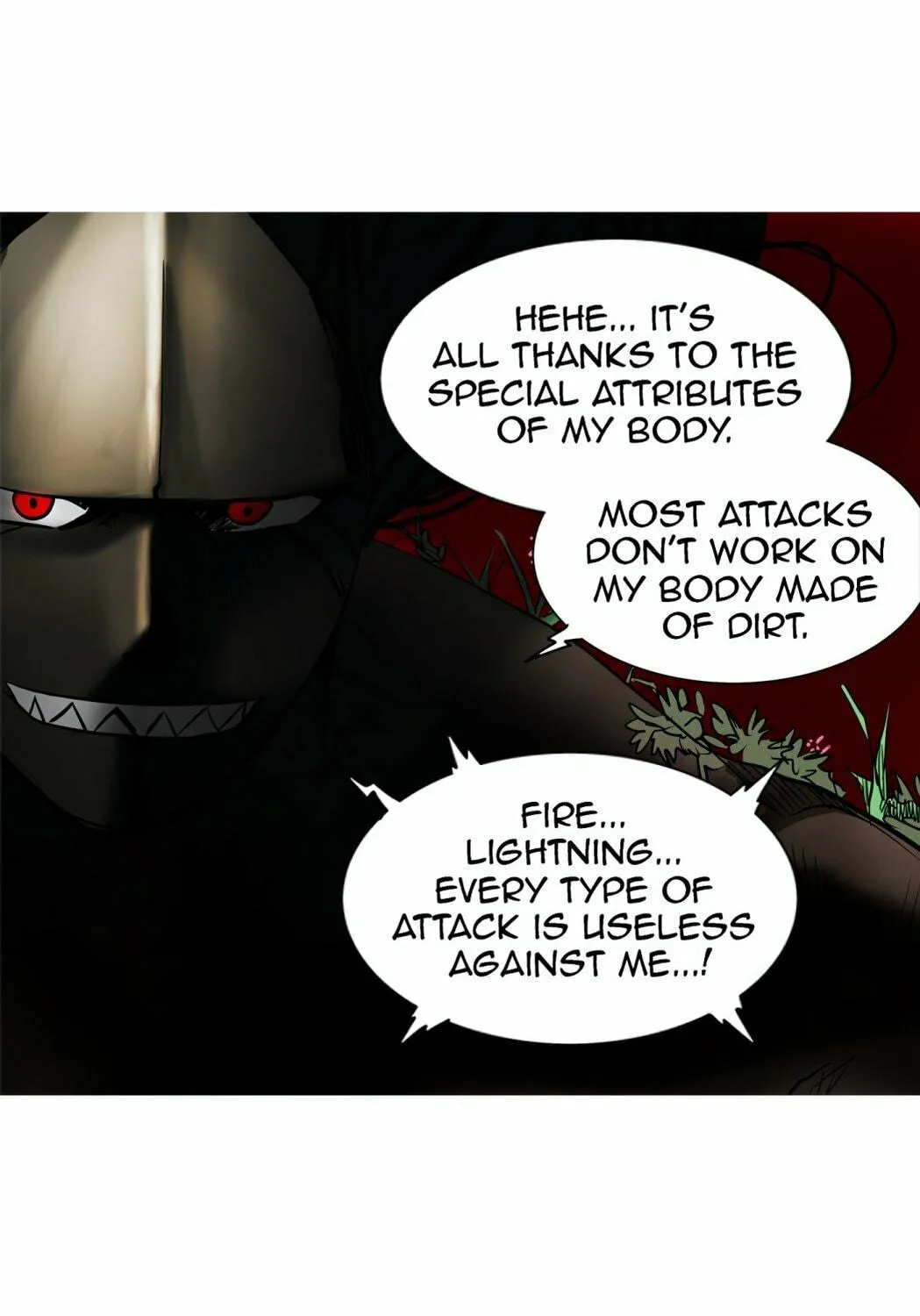 Tower of God Chapter 279 page 41 - 