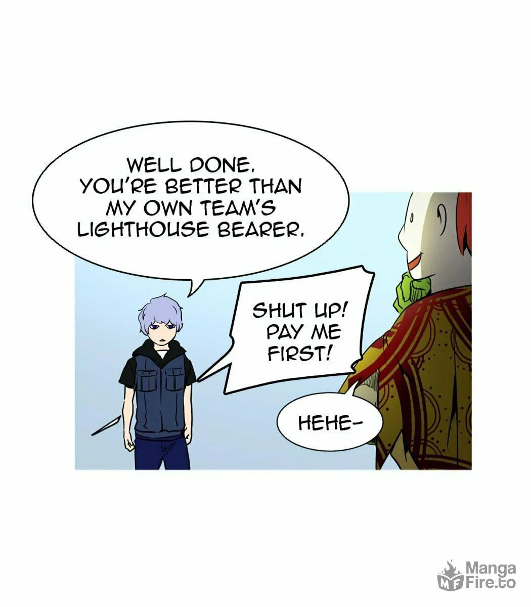 Tower of God Chapter 279 page 53 - 
