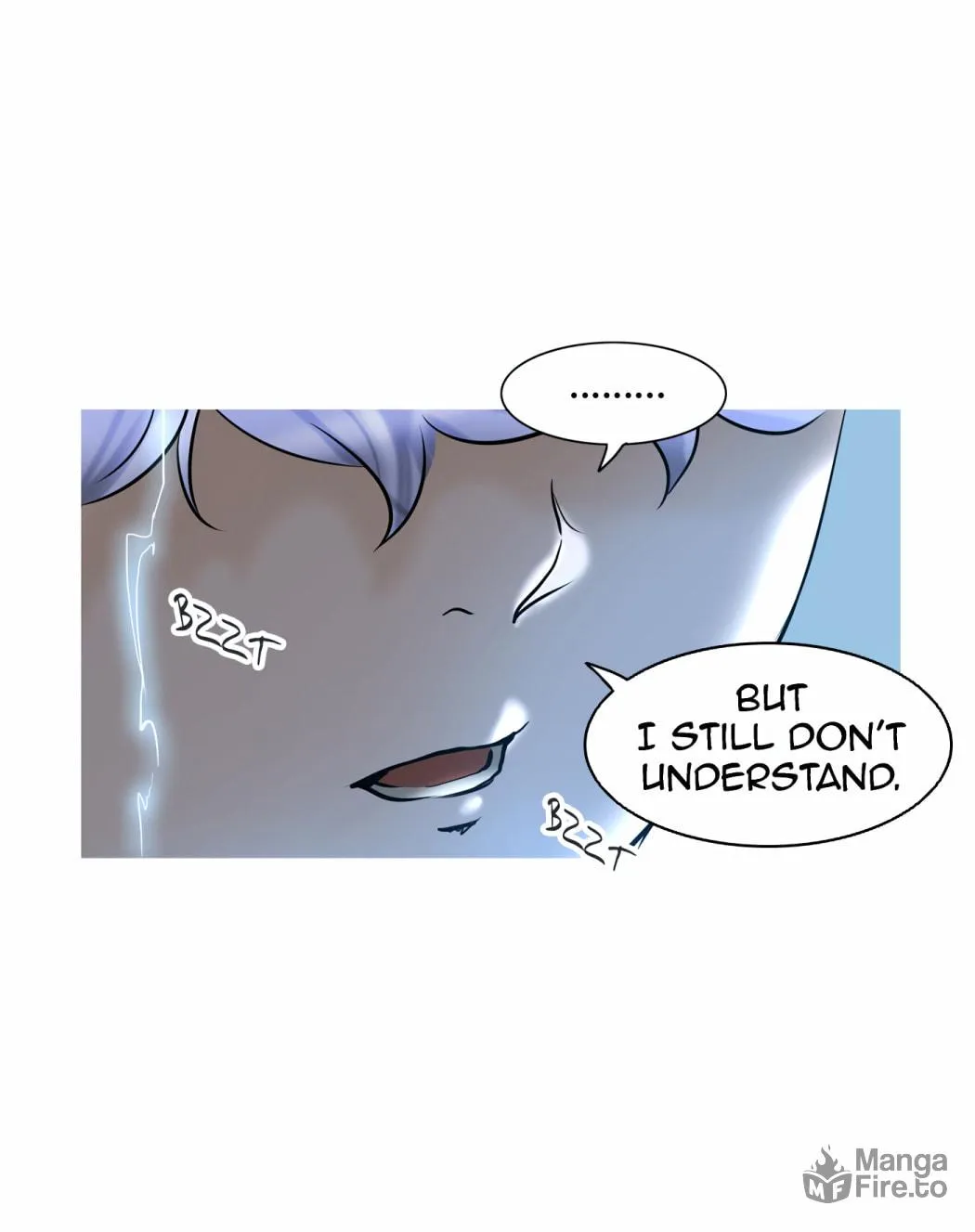 Tower of God Chapter 279 page 56 - 