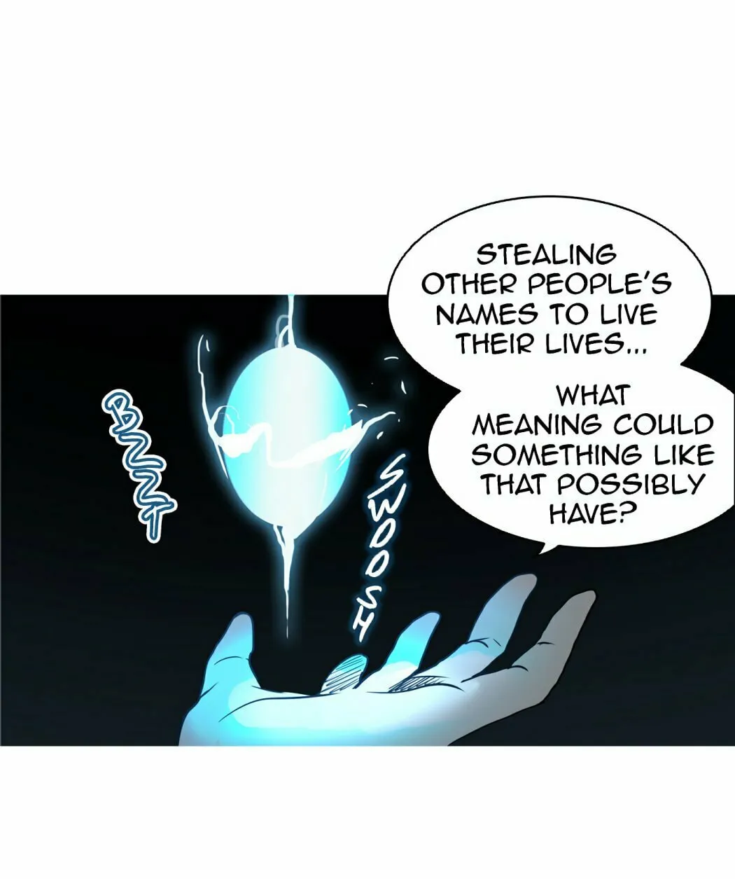 Tower of God Chapter 279 page 59 - 