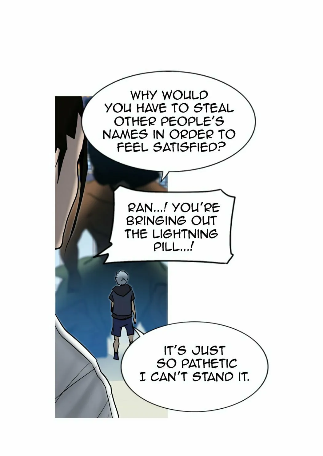 Tower of God Chapter 279 page 60 - 