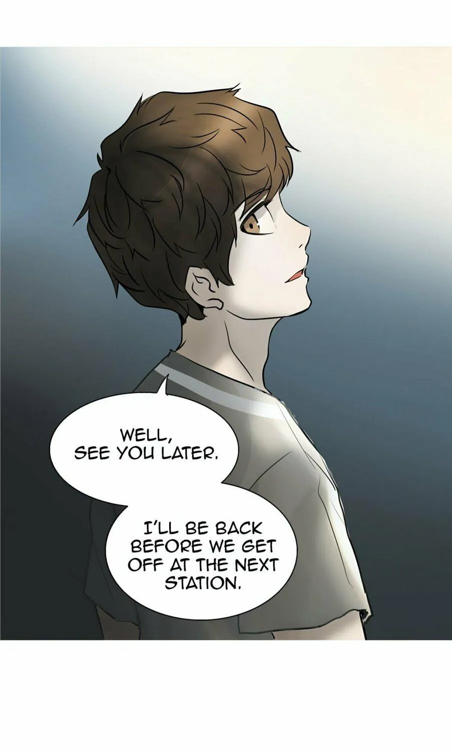 Tower of God Chapter 279 page 7 - 