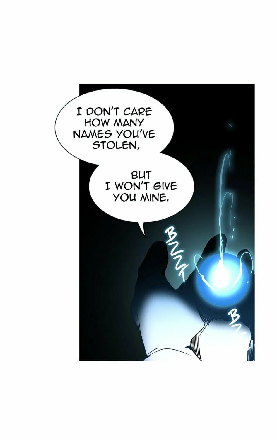 Tower of God Chapter 279 page 61 - 
