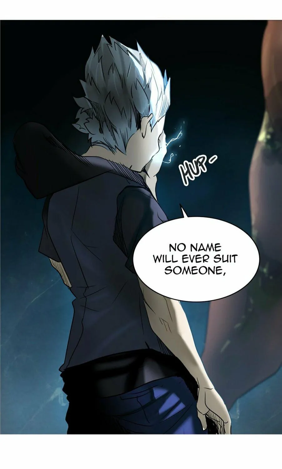 Tower of God Chapter 279 page 63 - 