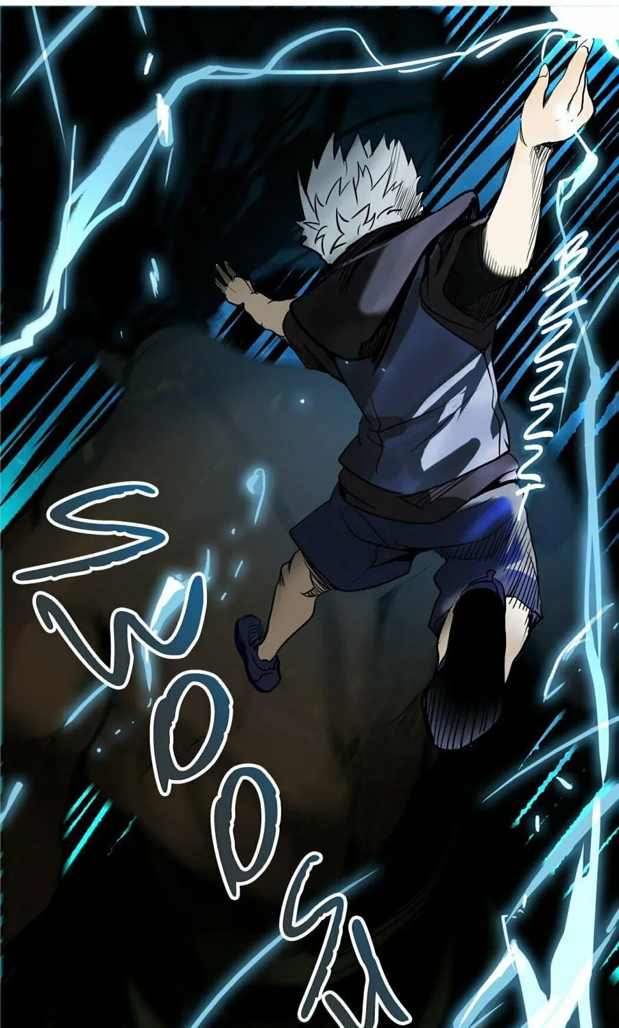 Tower of God Chapter 279 page 67 - 