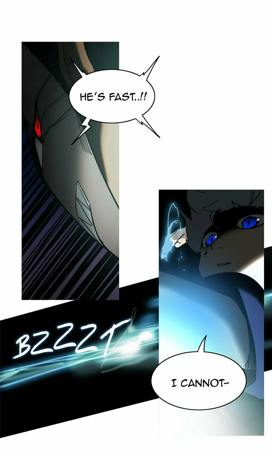 Tower of God Chapter 279 page 69 - 