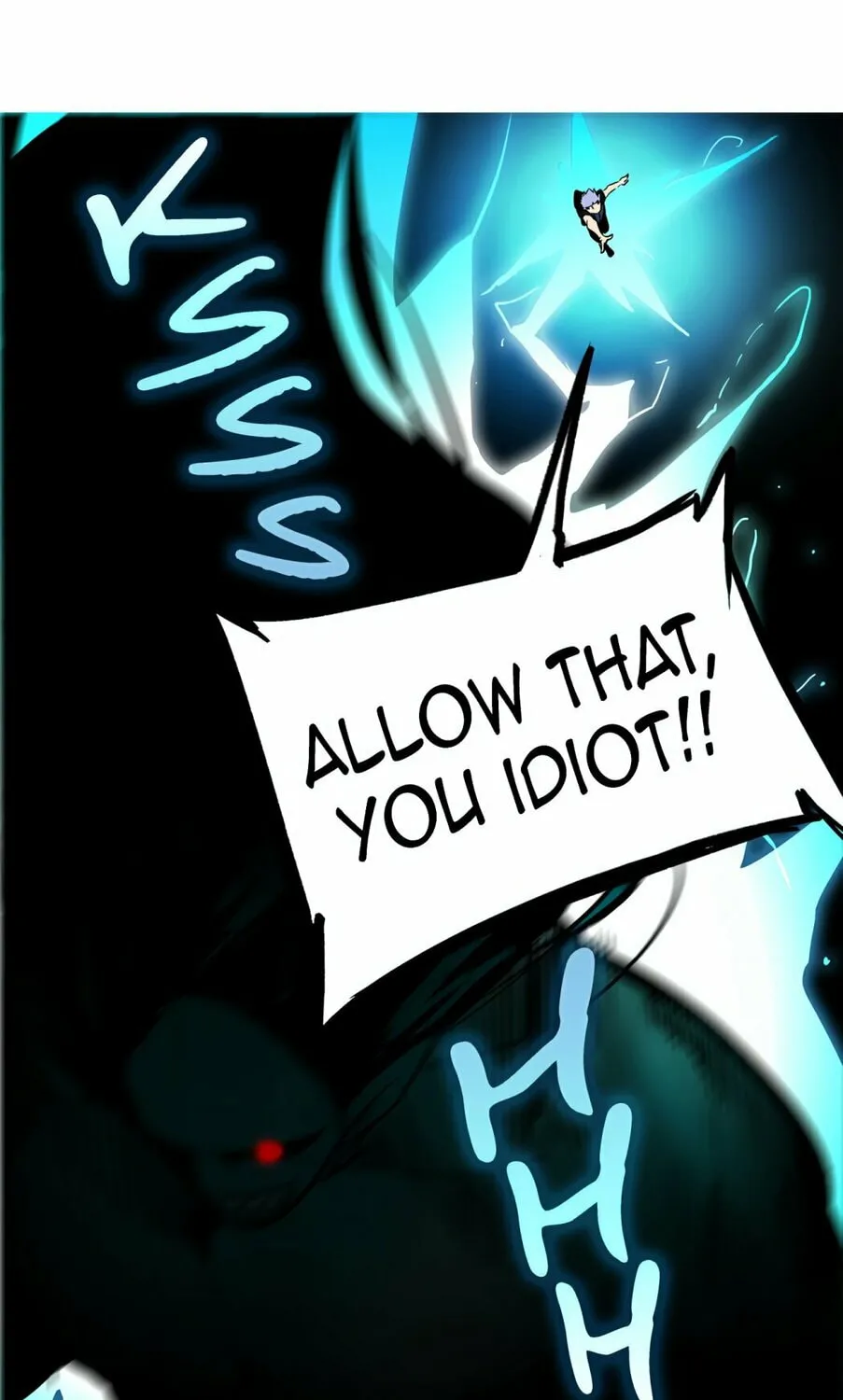 Tower of God Chapter 279 page 71 - 