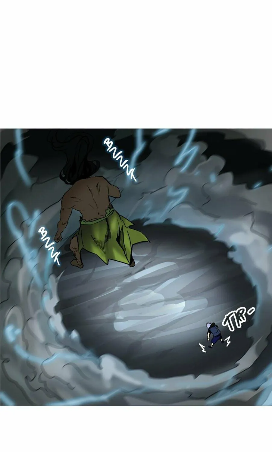 Tower of God Chapter 279 page 73 - 