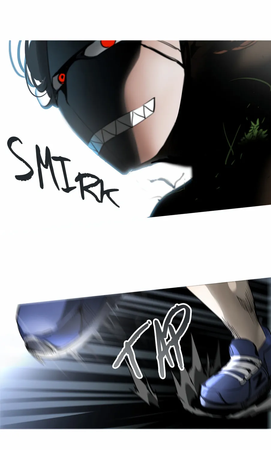 Tower of God Chapter 279 page 75 - 