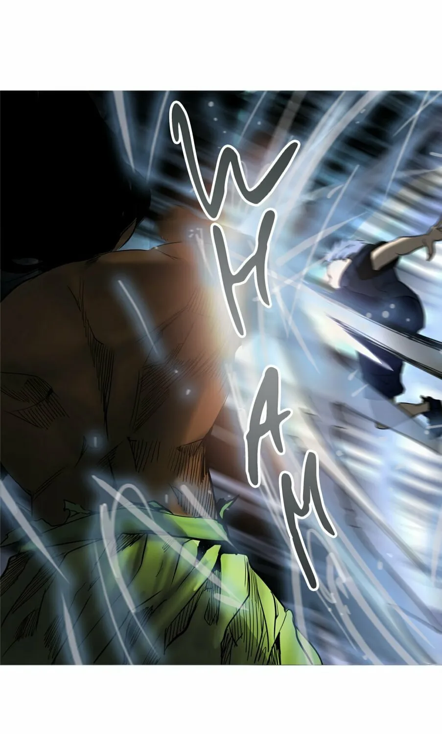 Tower of God Chapter 279 page 77 - 