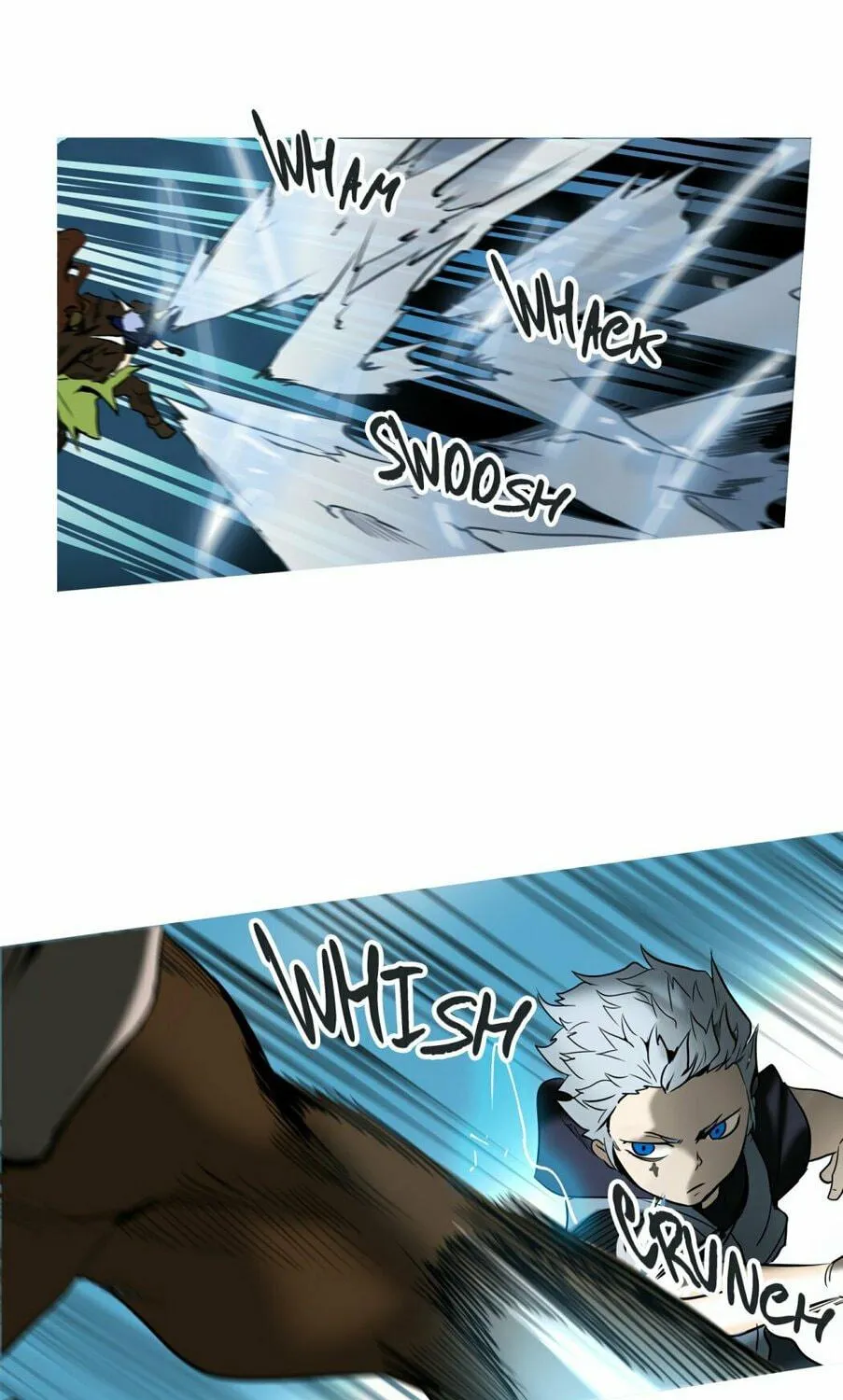 Tower of God Chapter 279 page 79 - 