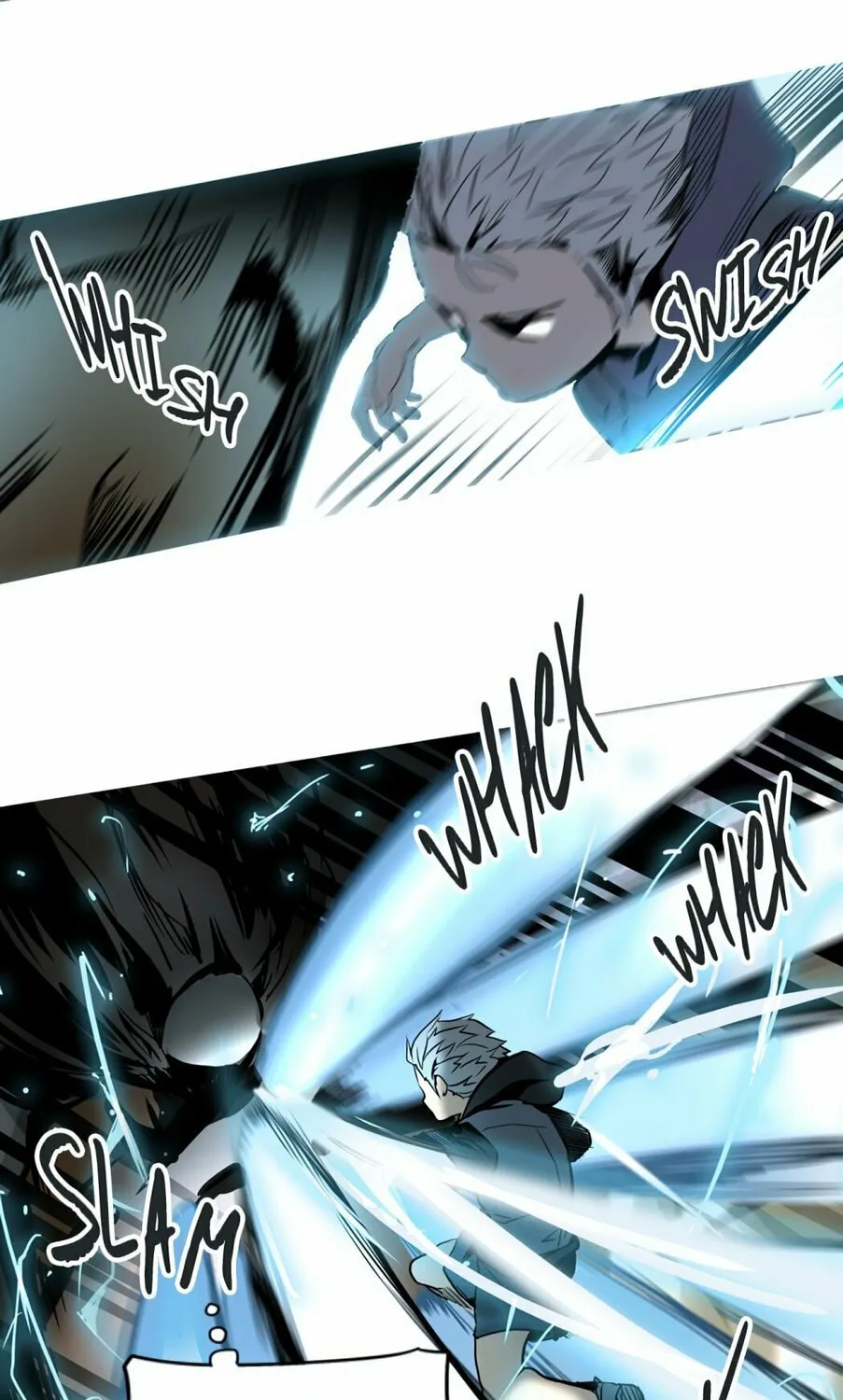 Tower of God Chapter 279 page 81 - 