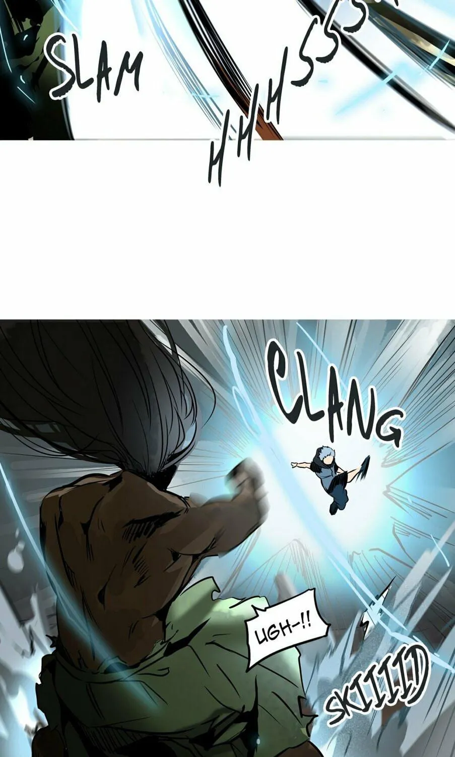 Tower of God Chapter 279 page 83 - 