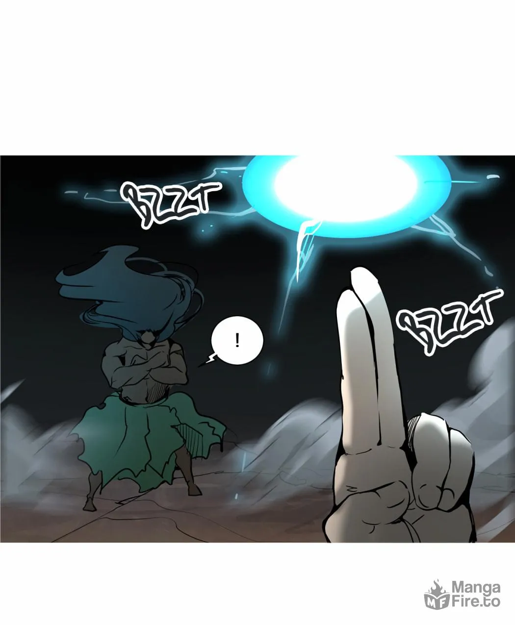 Tower of God Chapter 279 page 85 - 