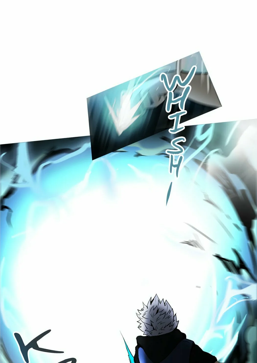 Tower of God Chapter 279 page 86 - 