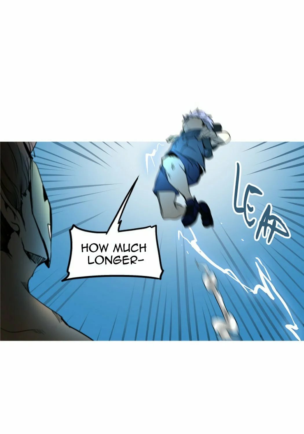 Tower of God Chapter 279 page 93 - 