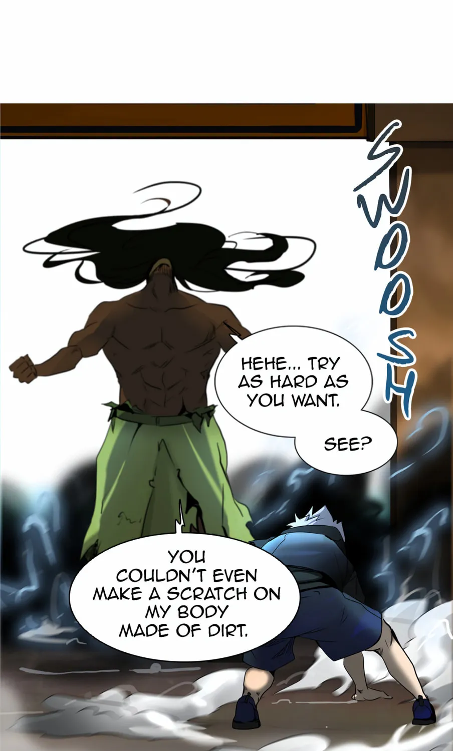 Tower of God Chapter 279 page 97 - 