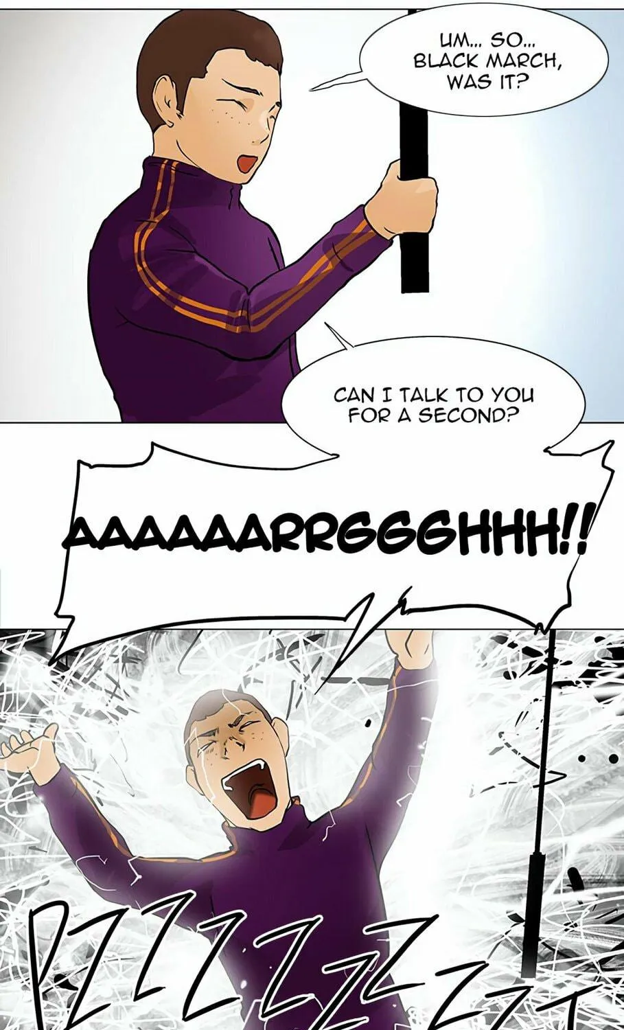 Tower of God Chapter 28 page 15 - 