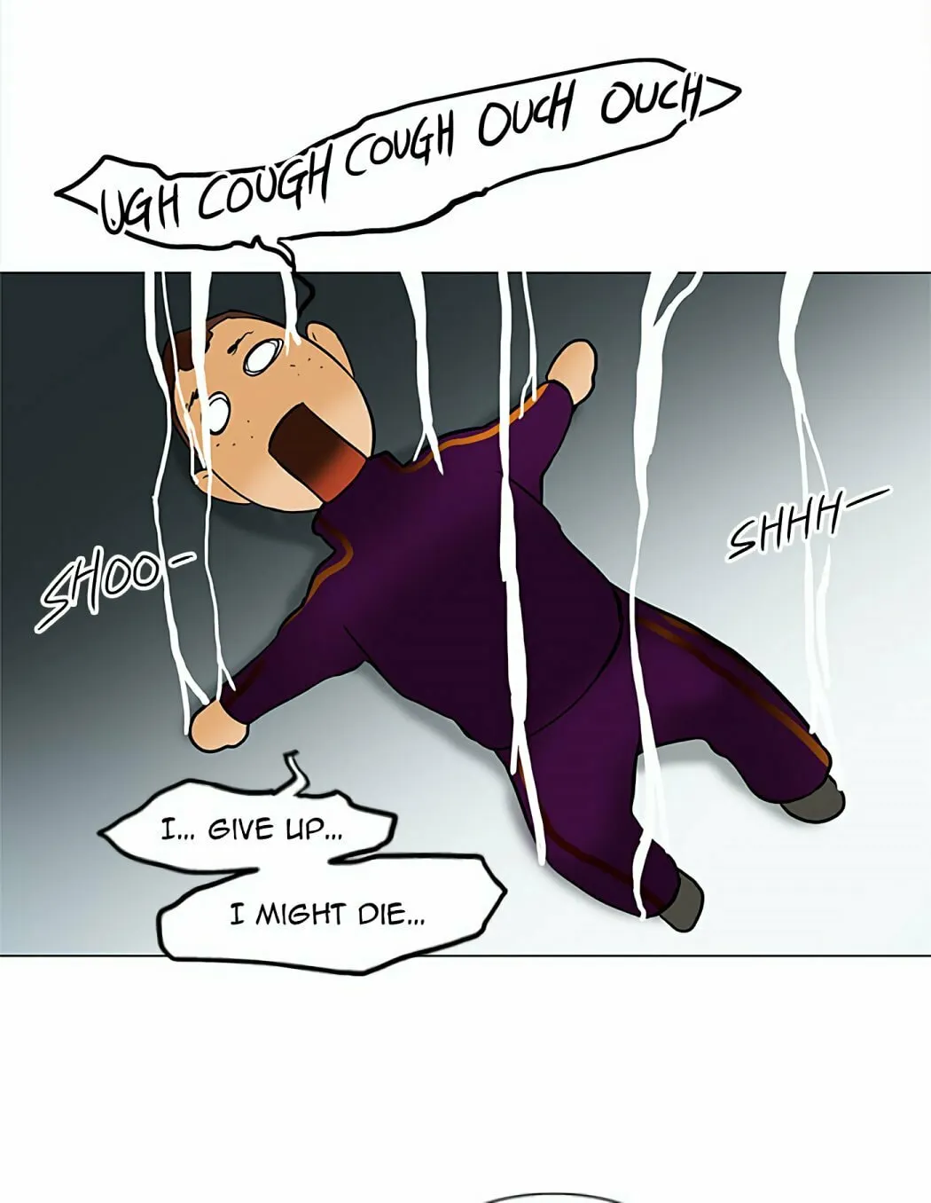 Tower of God Chapter 28 page 23 - 