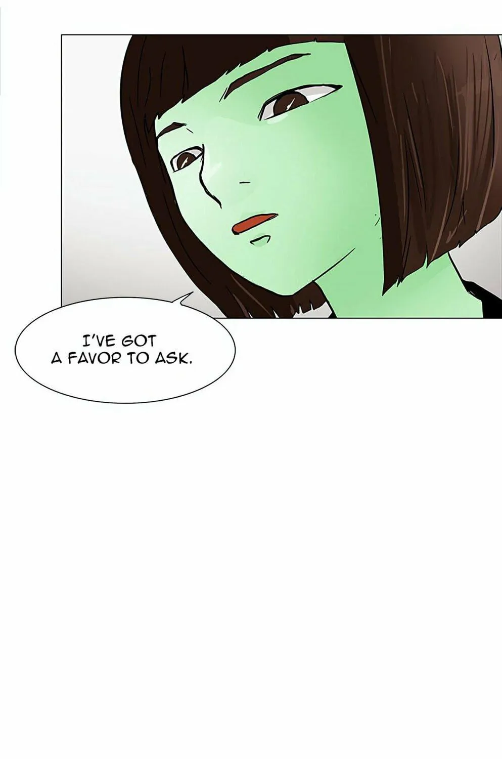 Tower of God Chapter 28 page 4 - 