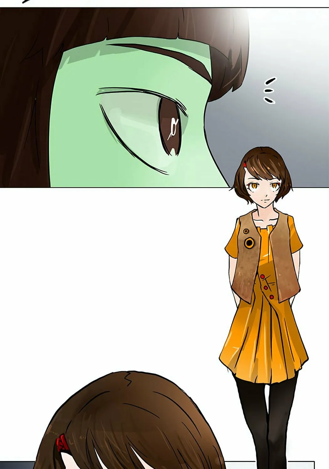 Tower of God Chapter 28 page 32 - 