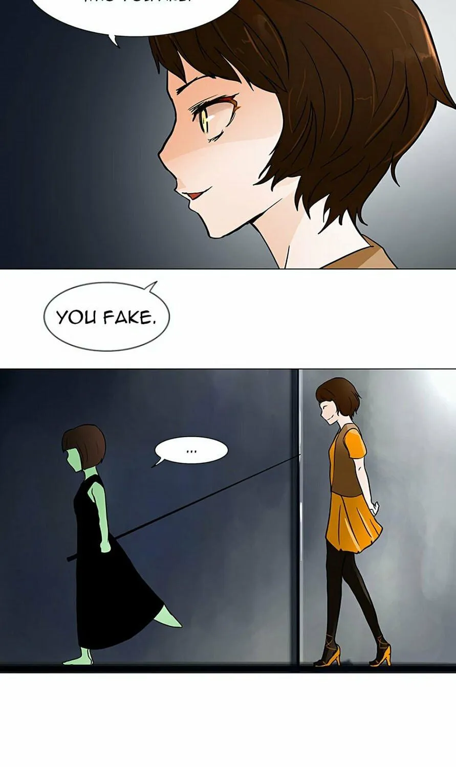 Tower of God Chapter 28 page 41 - 