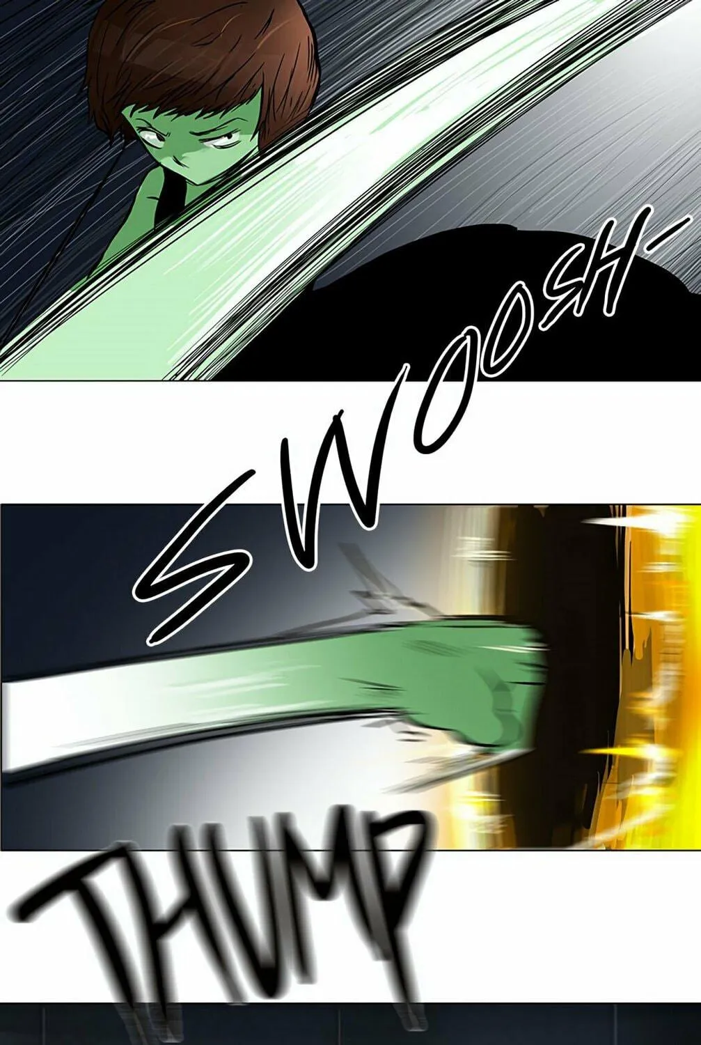 Tower of God Chapter 28 page 43 - 