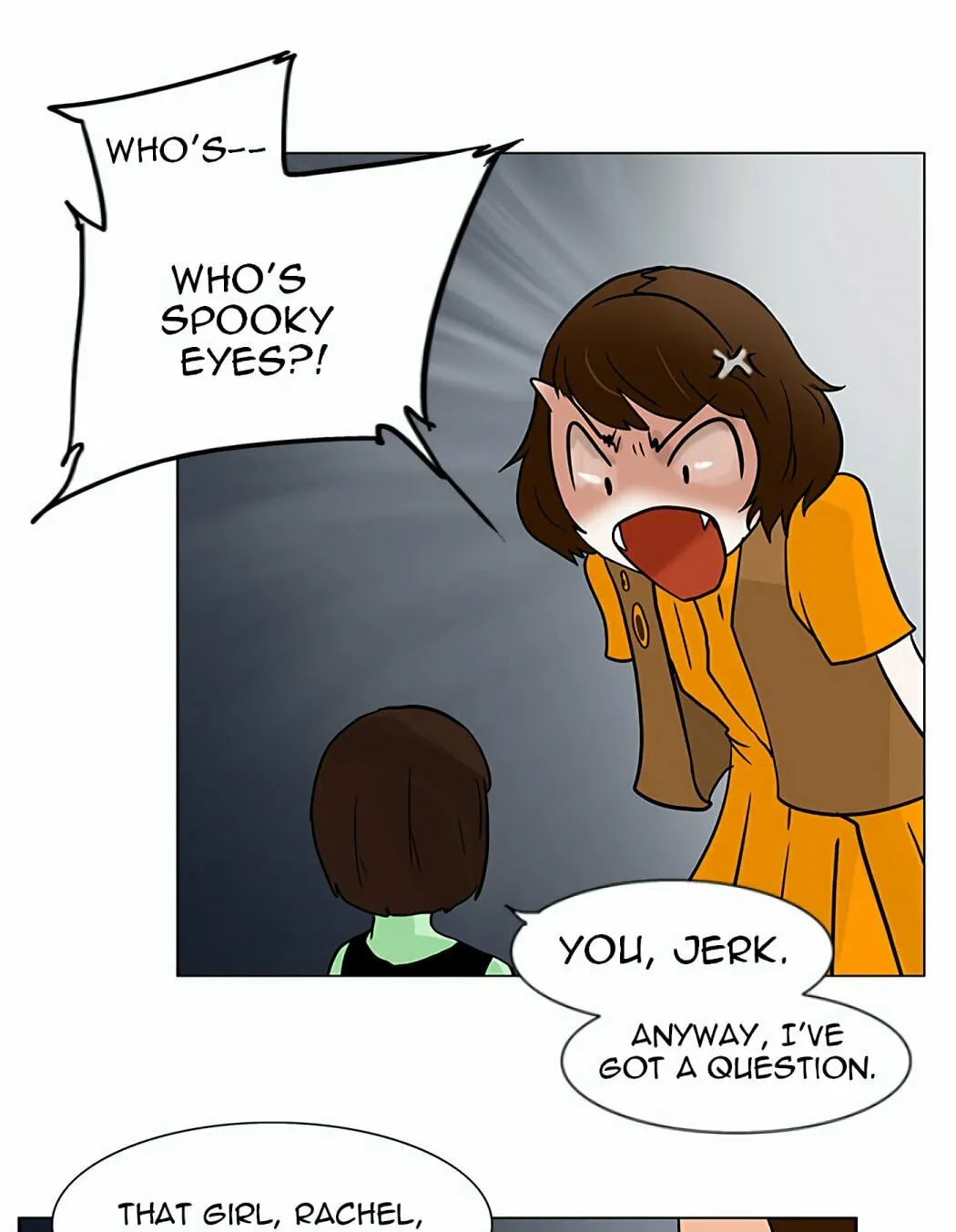 Tower of God Chapter 28 page 48 - 