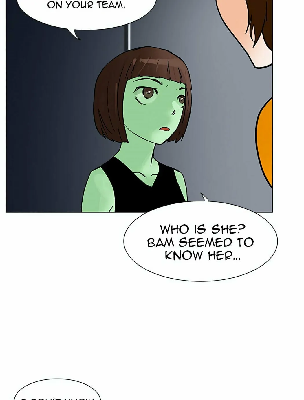 Tower of God Chapter 28 page 49 - 