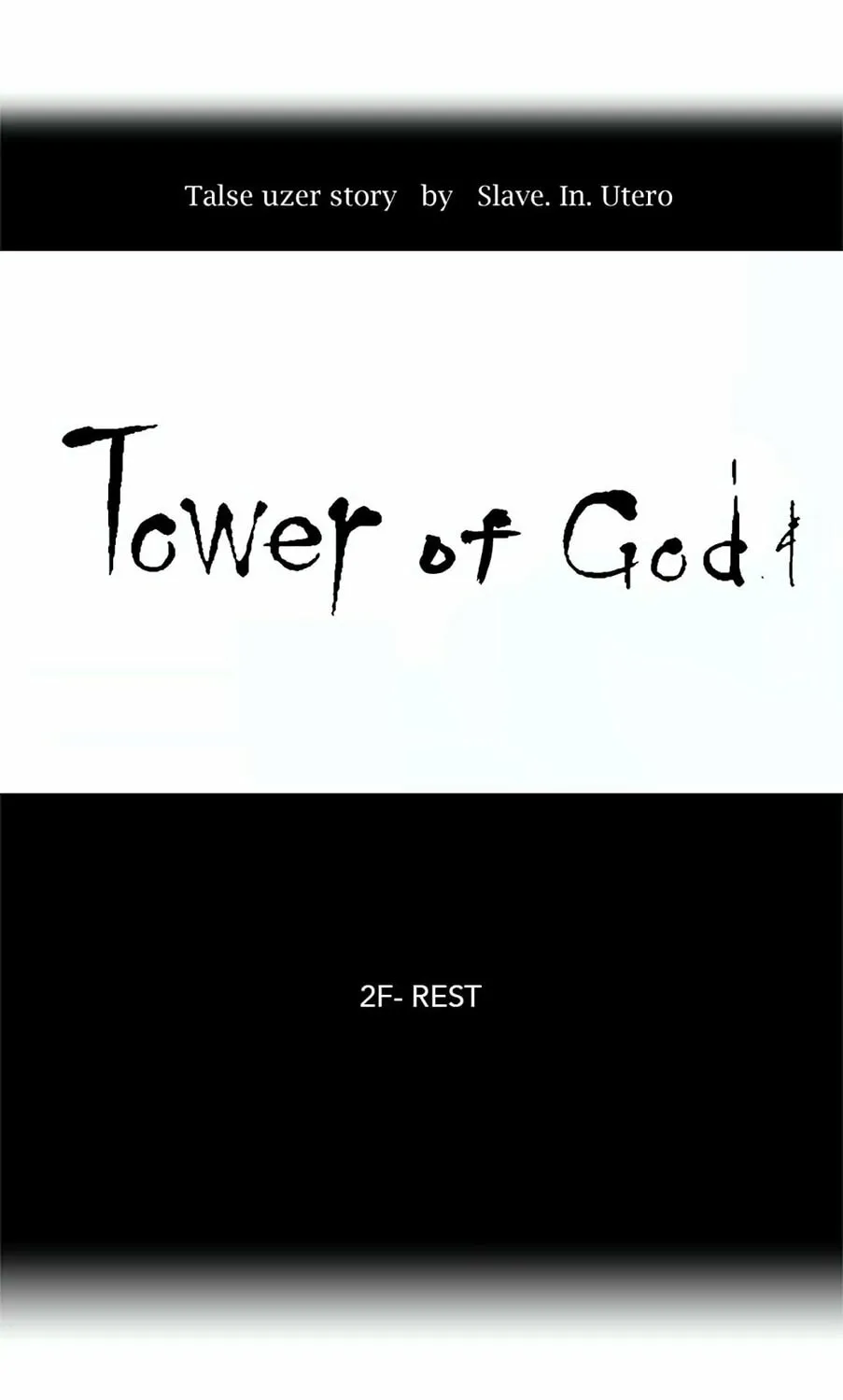 Tower of God Chapter 28 page 6 - 