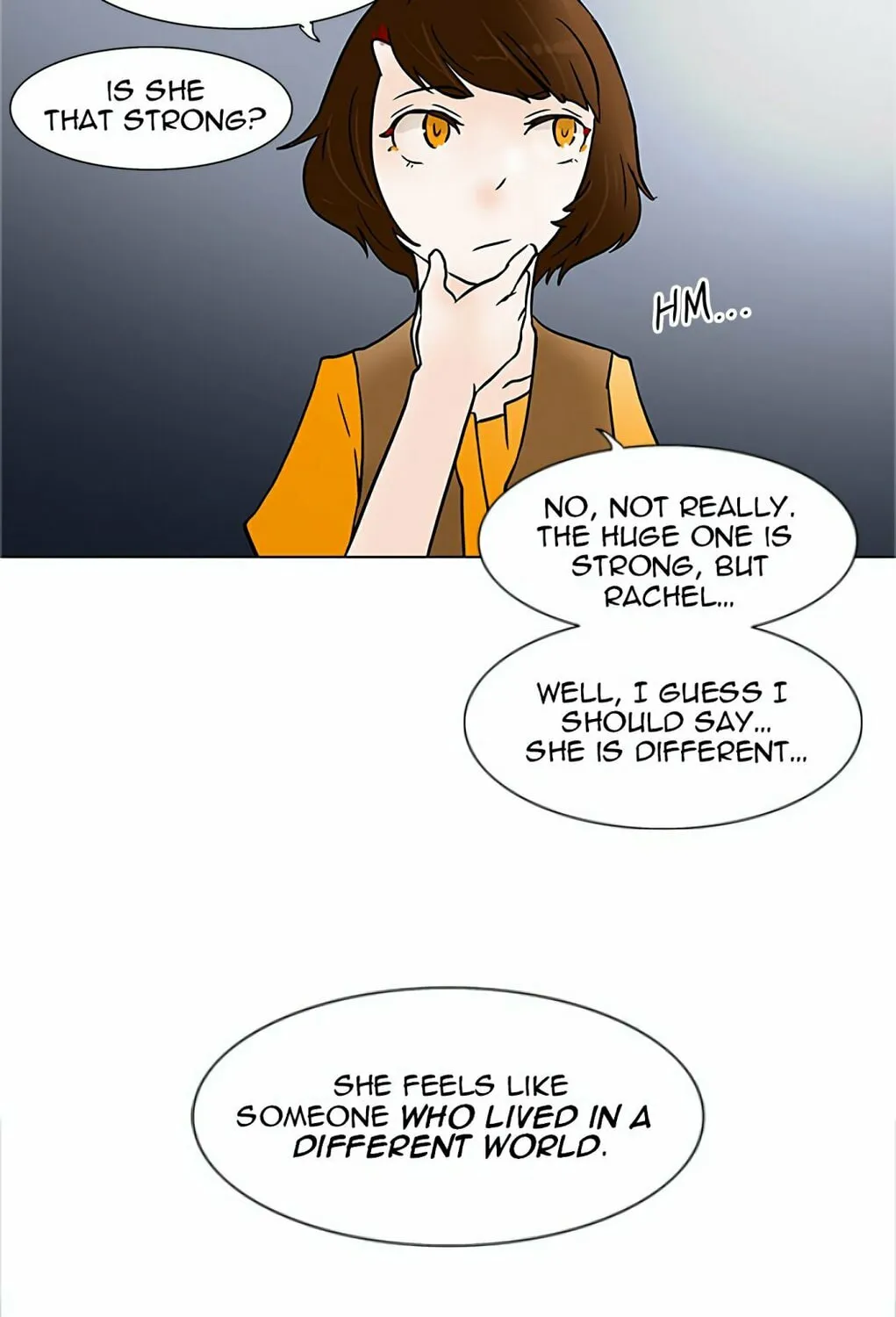 Tower of God Chapter 28 page 53 - 