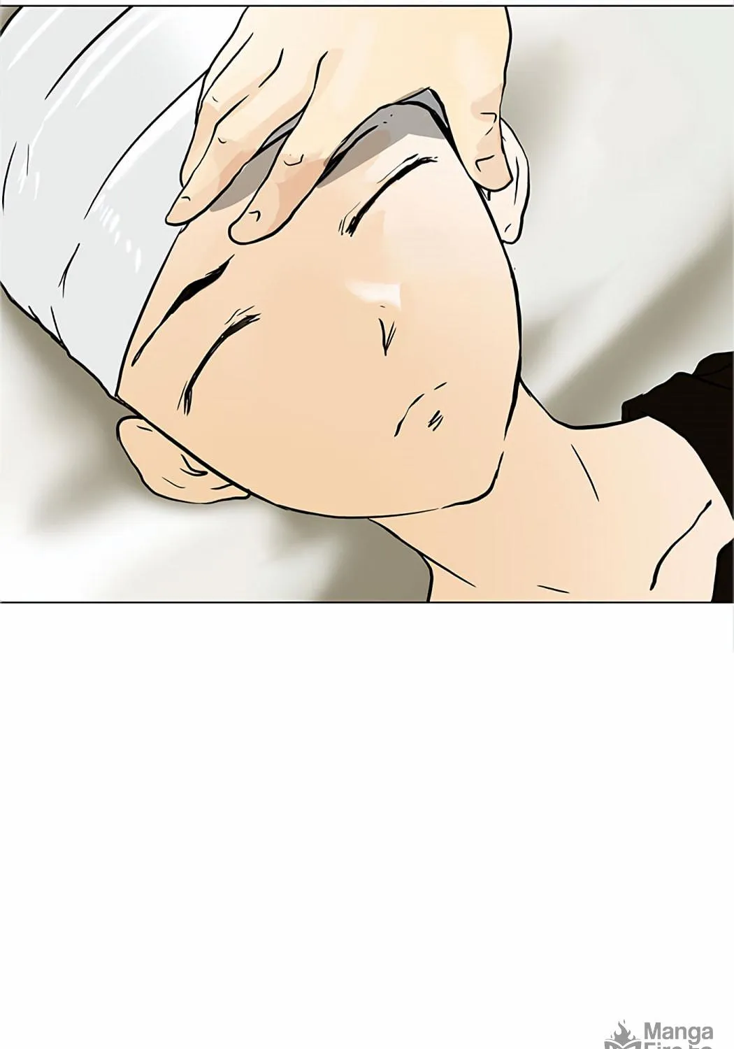 Tower of God Chapter 28 page 55 - 