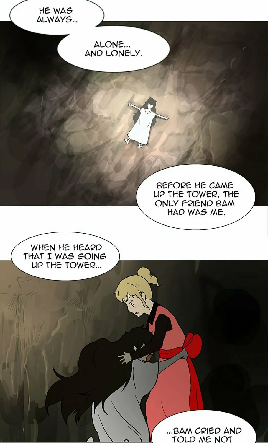 Tower of God Chapter 28 page 62 - 