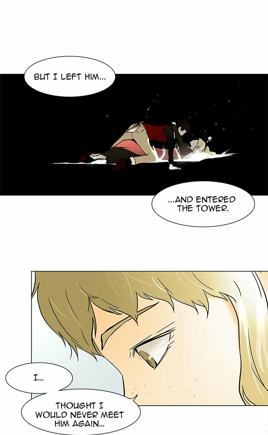 Tower of God Chapter 28 page 64 - 