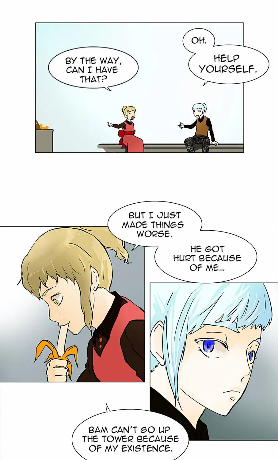 Tower of God Chapter 28 page 68 - 