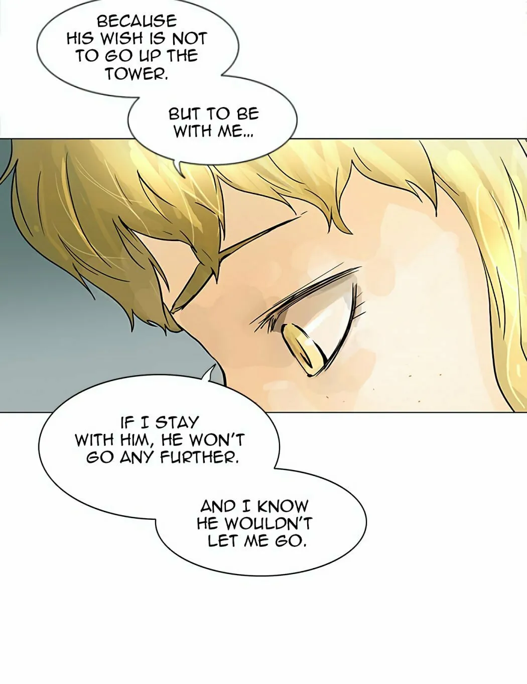 Tower of God Chapter 28 page 70 - 